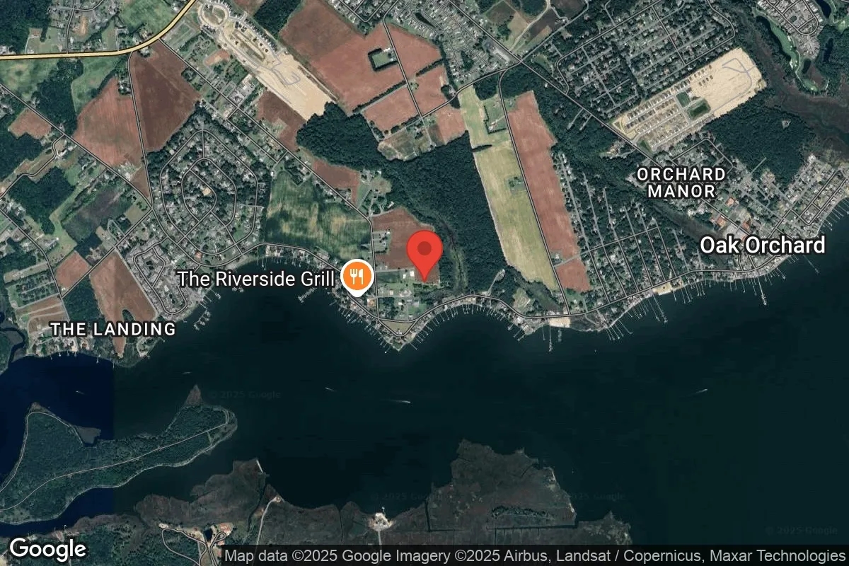 Static map for Hetti-Lingo Fields